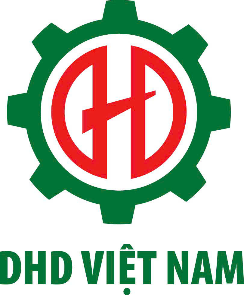 Máy công nghiệp DHD